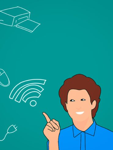 ASUS USB Wireless Network Adapter