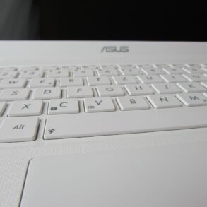 Asus Wireless Network card