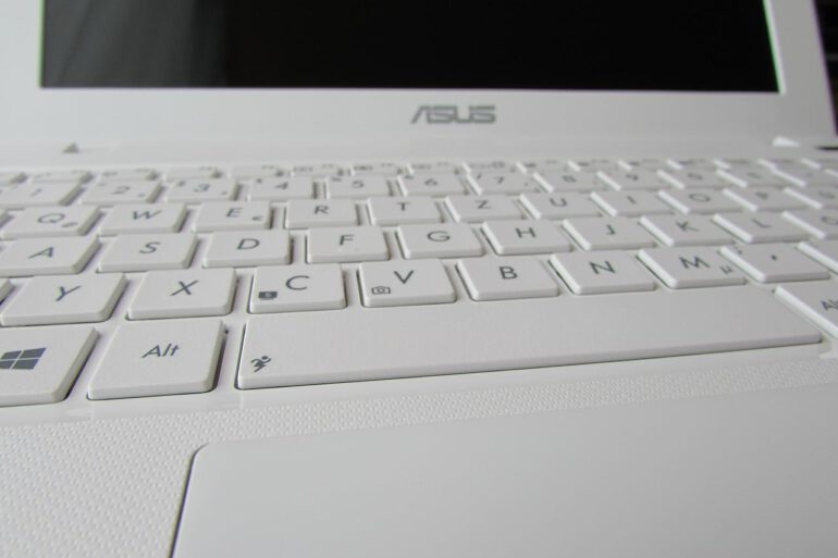 Asus Wireless Network card