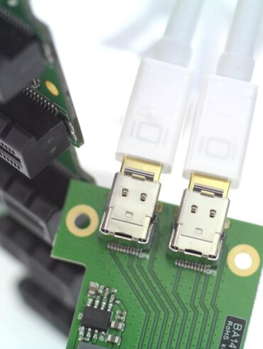 Atheros AR956x Wireless Network Adapter