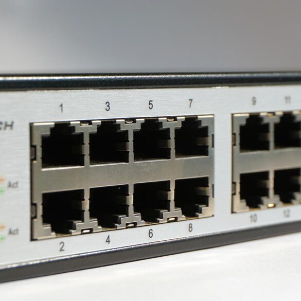 Atheros Communications AR9565 Wireless Network Adapter