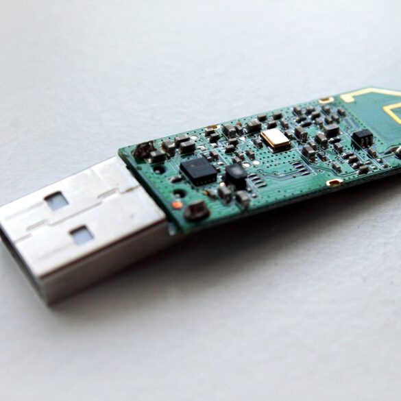 Belkin 54g Wireless USB Network Adapter