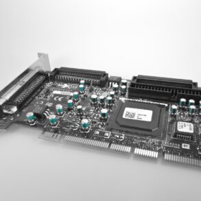 Belkin Wireless G Desktop Network card