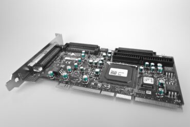 Belkin Wireless G Desktop Network card