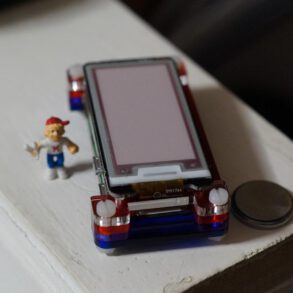 Belkin Wireless Network card