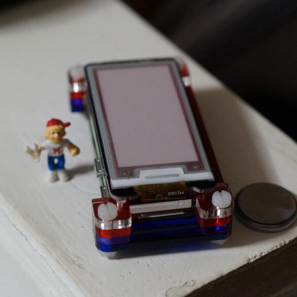 Belkin Wireless Network card