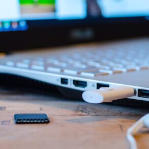 Belkin Wireless USB Network Adapter