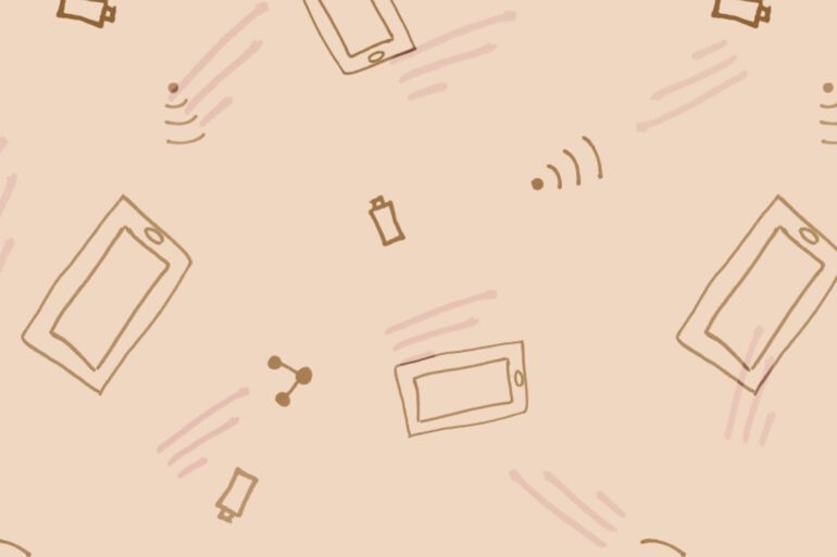 Check wireless Network speed