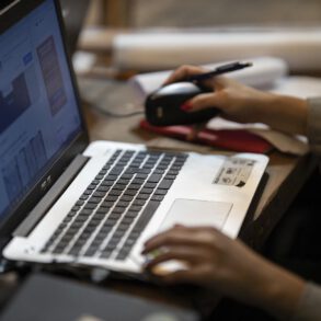 Communications Security in Computer Network