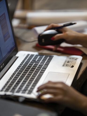 Communications Security in Computer Network