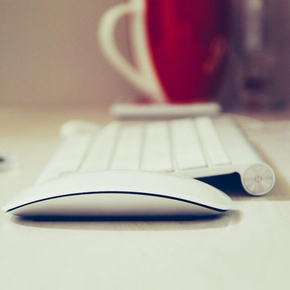 Computer Hardware & Networking