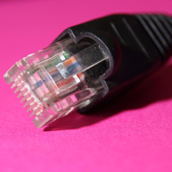 Computer Hardware and Networking Career