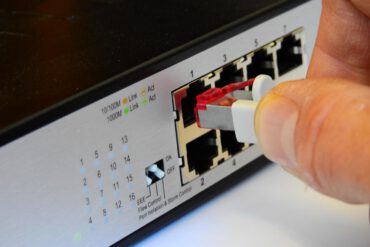 Computer Hardware and Networking Engineer