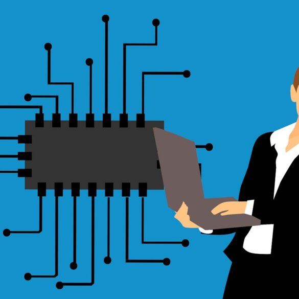 Computer Hardware and Networking Engineer Resume