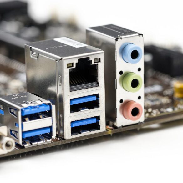 Computer Hardware and Networking Jobs in Singapore