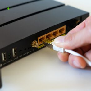 Computer Network Design Examples