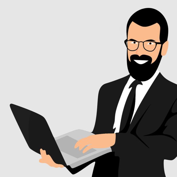 Computer Network interface card