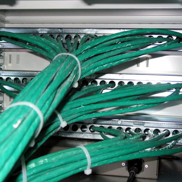 Computer Networking and Security Jobs