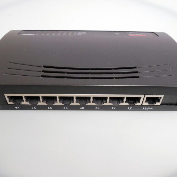 Computer network Hardware