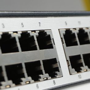 Connect Panasonic TV to wireless Network