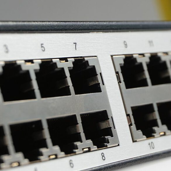 Connect Panasonic TV to wireless Network