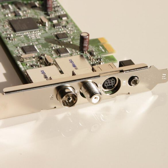 DW WLAN card Wireless Network Controller