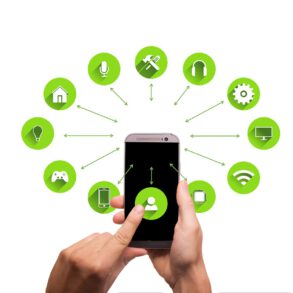 Definition of a Computer Network