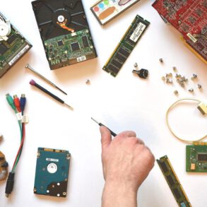 Different Types of Wireless Sensor Networks