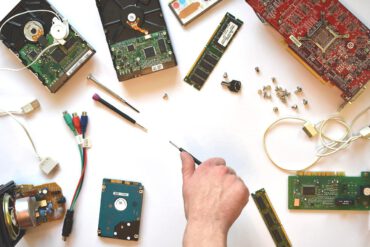 Different Types of Wireless Sensor Networks