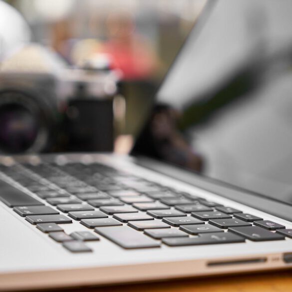 Enable Wireless Network Adapter