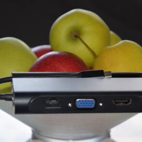 Enable the Wireless Network Adapter