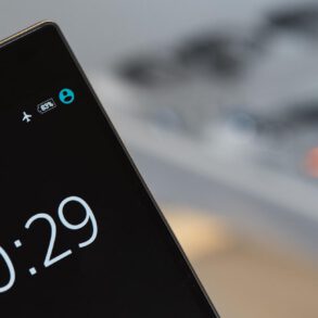 Features of Wireless Sensor Network