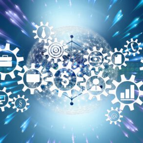 First Computer Network Created