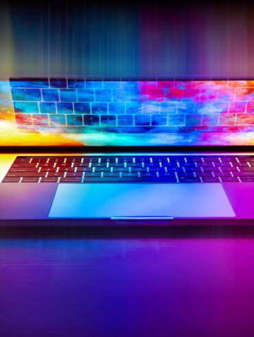 How to Network two home Computers