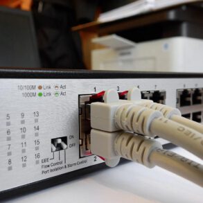 How to Use Networking on computer