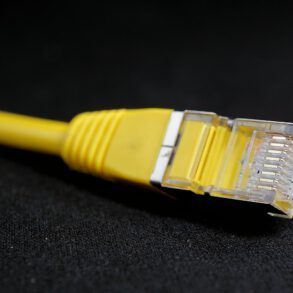 How to connect Networking in Computers