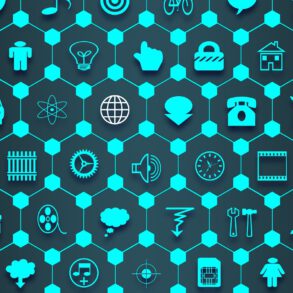 Images of Wireless Sensor Networks