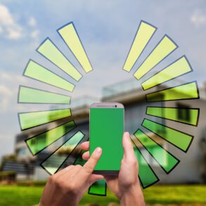 MICA Motes Wireless Sensor Network