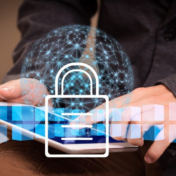 Network Security Code wireless