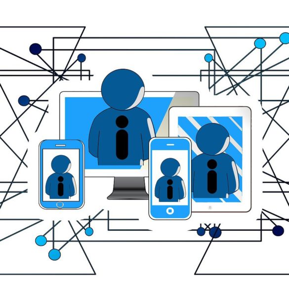 OSI Model in Computer Networking