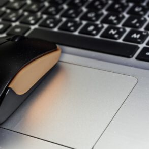 PCMCIA Wireless Network Adapter