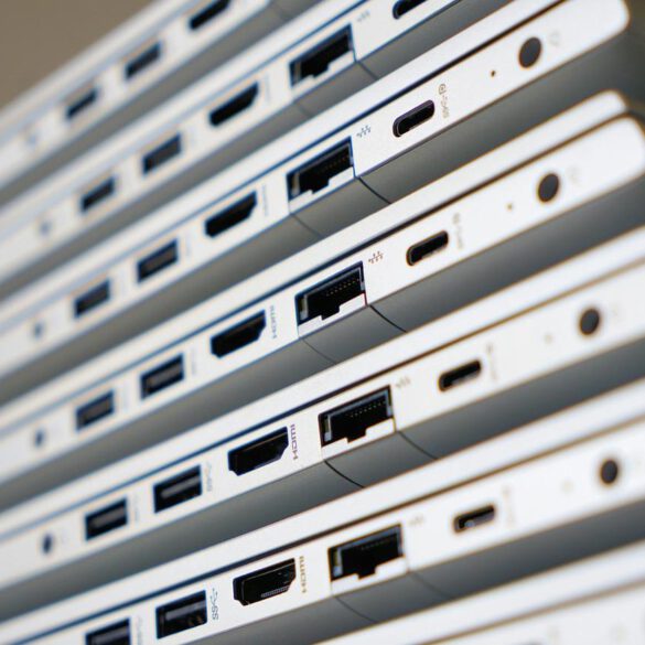 Scope of Computer Hardware and Networking