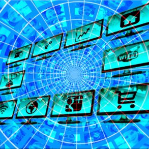 What Network is H2O wireless on