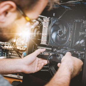 What is a Worldwide Computer network