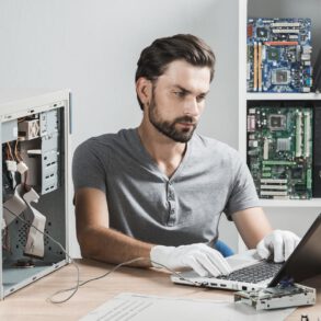 Windows not Connecting to wireless Network