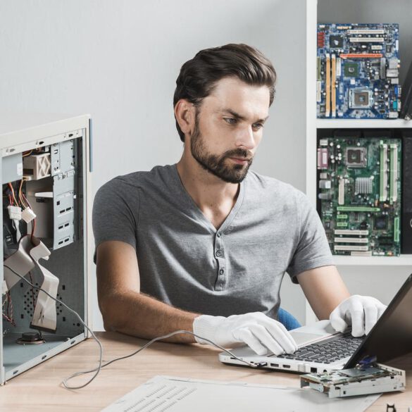 Windows not Connecting to wireless Network