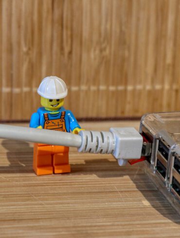 Wireless Adapter for DISH Network Receiver