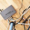 Wireless Network 5GHZ channels