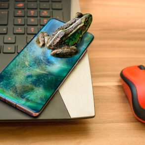 Wireless Network Adapter Card for Desktop