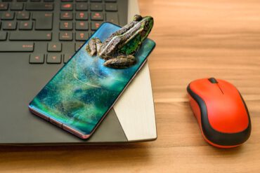 Wireless Network Adapter Card for Desktop